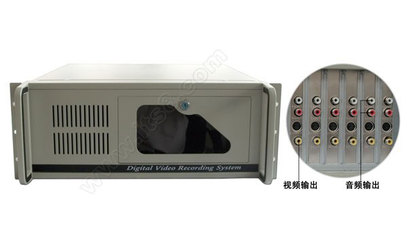 六路自辦頻道電腦播出系統 計算機系統集成服務的關鍵應用