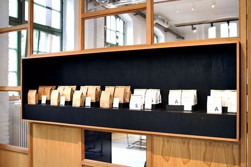 德國人的精品咖啡 計算機(jī)系統(tǒng)集成服務(wù)中的極致追求